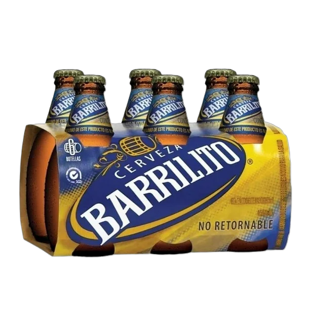 Six Barrilito